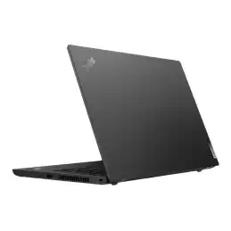 Intel Core i5 1145G7 - 2.6 GHz - Win 10 Pro 64 bits - Iris Xe Graphics - 8 Go RAM - 256 Go SSD TCG Opal ... (20X100J3FR)_8